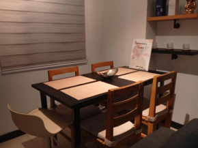 Cozy 2BR Condominium Unit- Verdon Parc